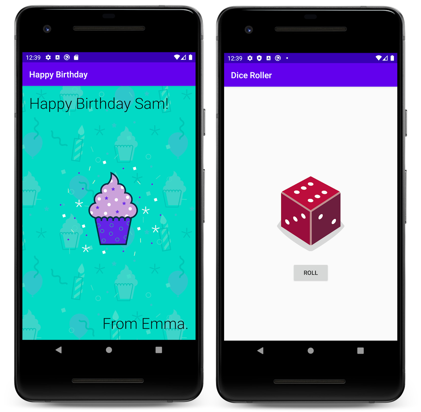 Alapvetõ funkciók könnyedén
