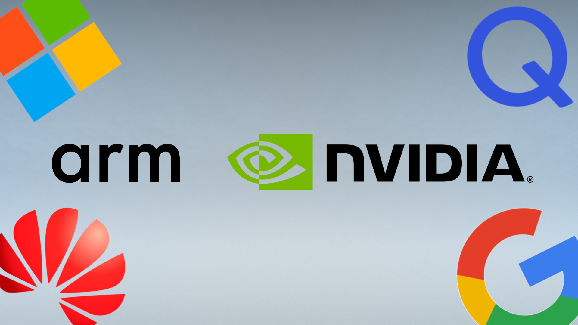 Egyre több cég él hivatalos panasszal az NVIDIA és az ARM üzletével szemben.