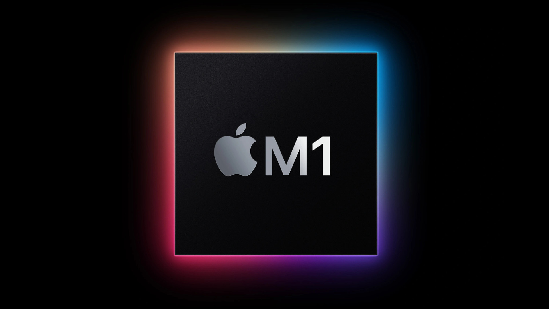 Az M1 segítségével az Apple-nek nem kell tovább Intel processzorokra támaszkodnia.