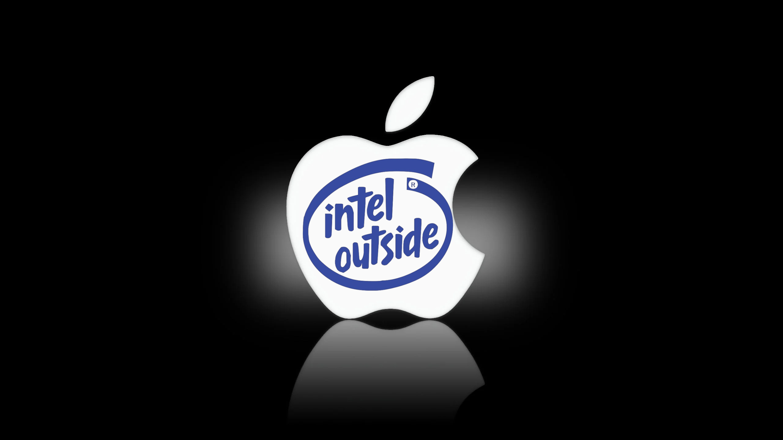 Az Apple kidobta az Intel chipeket, az Intel elvitte az új chip vezetõ fejlesztõjét.