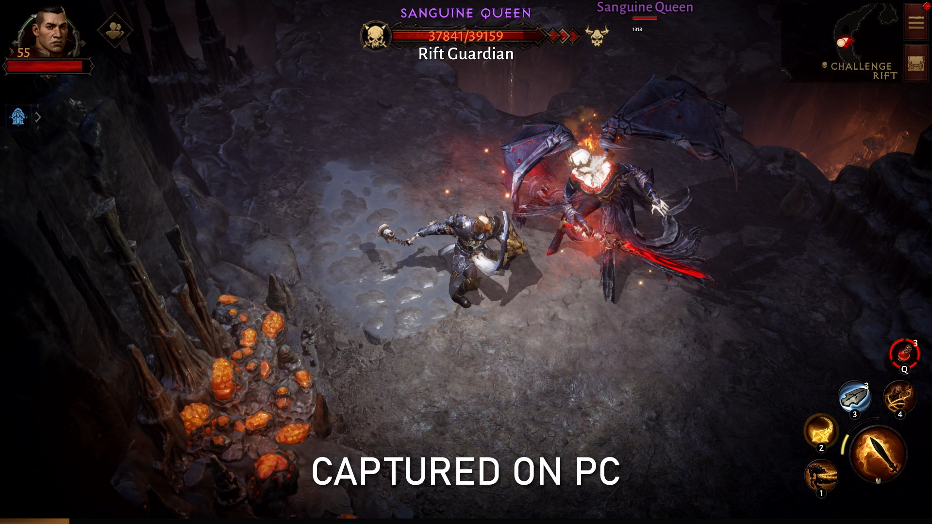 Idén nyáron PC-re is megjelenik a Diablo Immortal