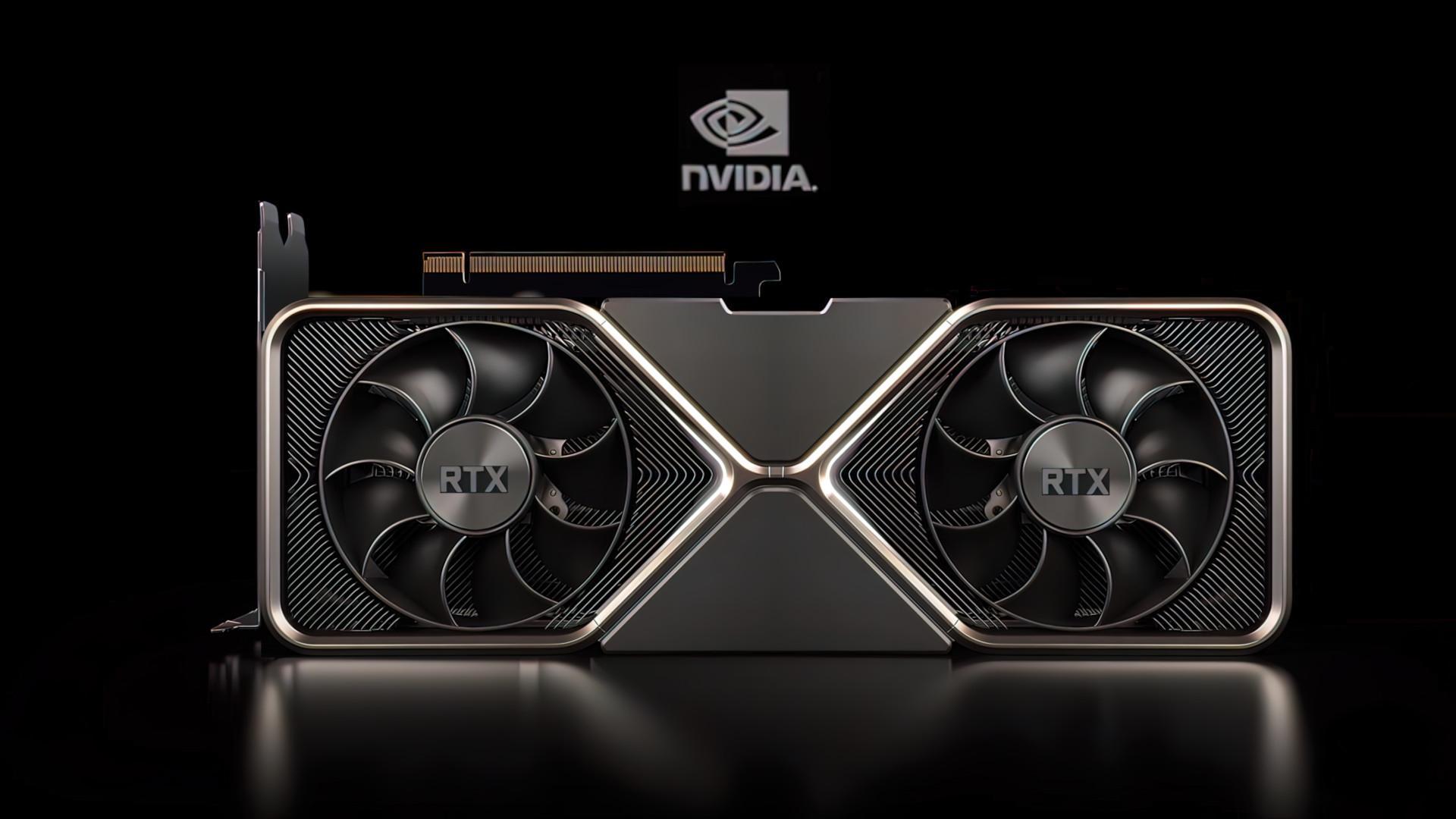 Bíztatató hírek érkeznek az új Nvidia kártyák megjelenési idejérõl. (Kép: Nvidia)