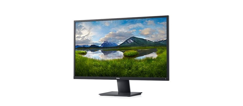 Монитор dell e2720hs 27 обзор