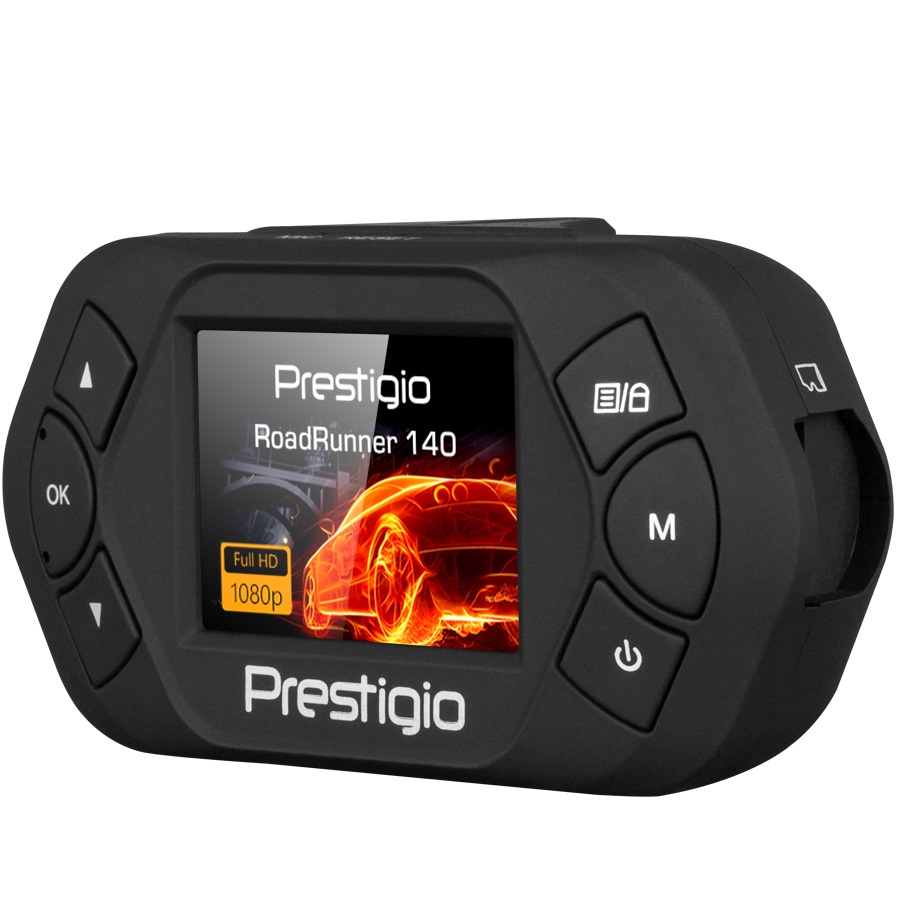 Prestigio roadrunner 140 режим парковки